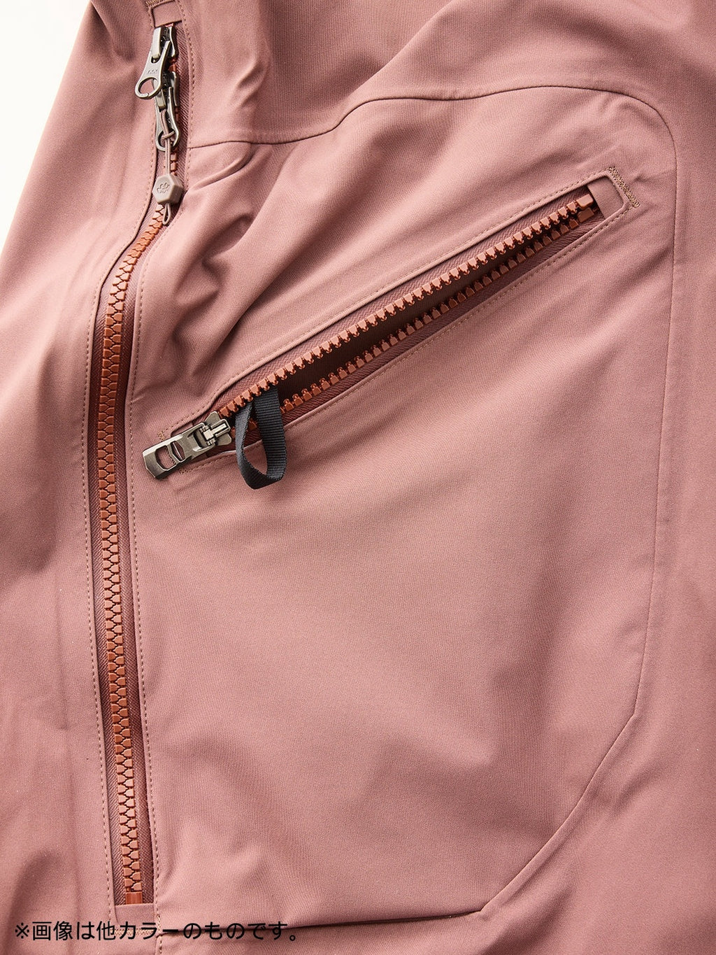 TB Pant #Black [TB253-020603]｜Teton Bros.