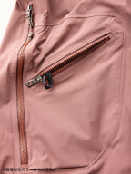 TB Pant #Black [TB253-020603]｜Teton Bros.