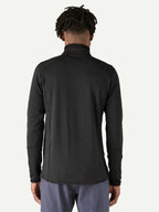 Men's R1 Jacket #BLK [40129]｜patagonia