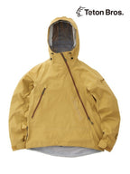 Women's Lady Bug Jacket #Yellow [TB243-100512]｜Teton Bros.【Outlet_30】