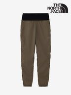 Free Run Long Pant #T [NB62592]｜THE NORTH FACE