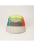 Buckwheat Cap #Grey Crazy [HL-1020]｜halo commodity