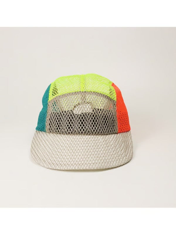 Buckwheat Cap #Grey Crazy [HL-1020]｜halo commodity