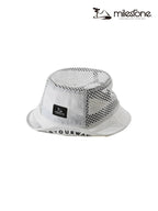 Denali Hat #オールホワイト [MSC-025]｜milestone