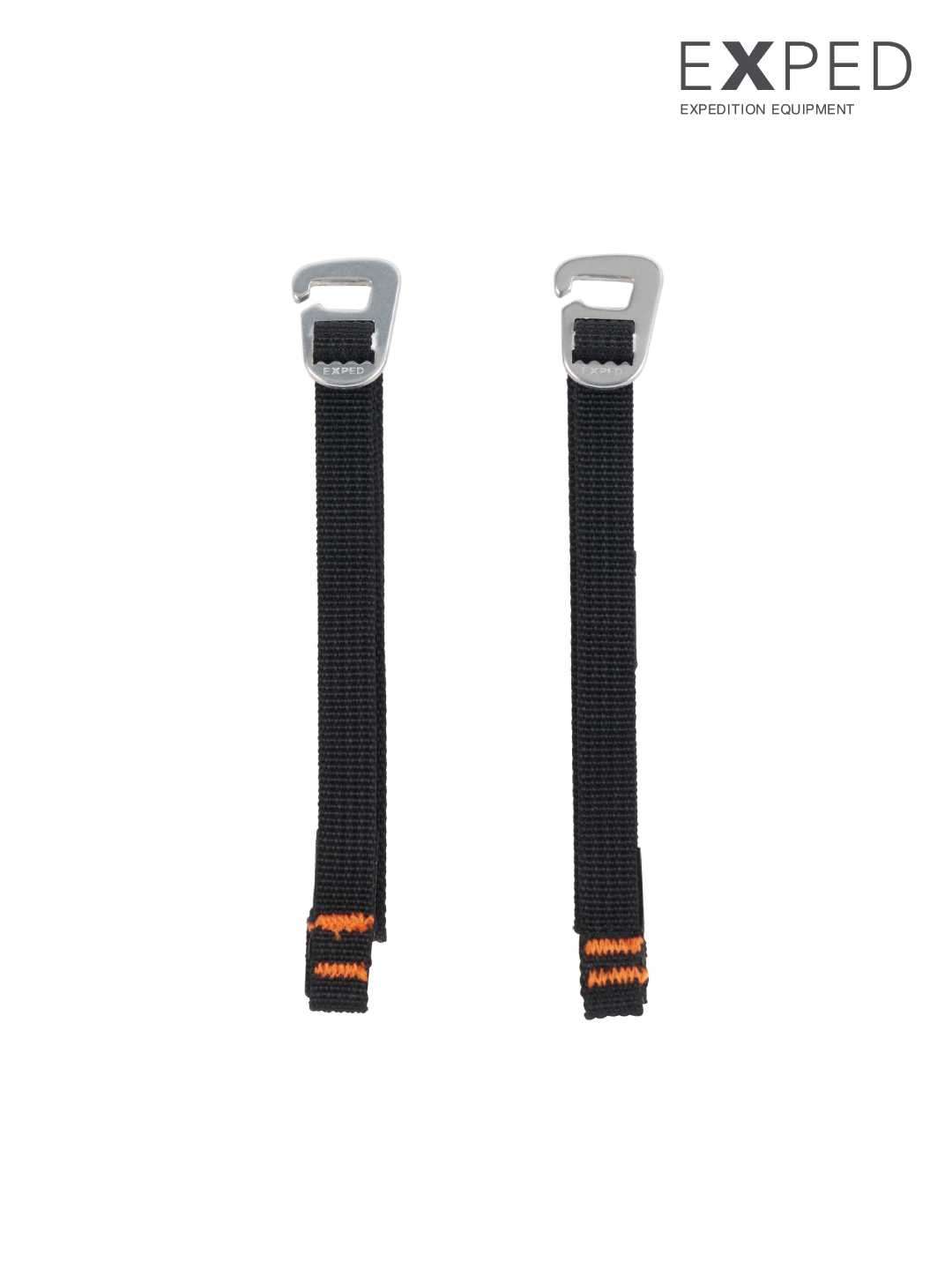 Acc. Strap Ultra 60 cm (set of 2)  [396570]｜EXPED