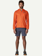 Houdini Jacket #CLOR [24142]｜patagonia