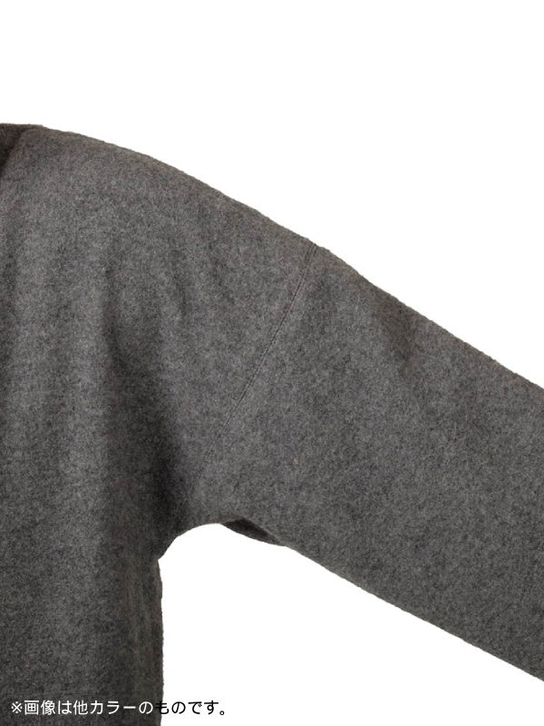 マタギ 尾州 #ケシズミイロ [041047]｜AXESQUIN