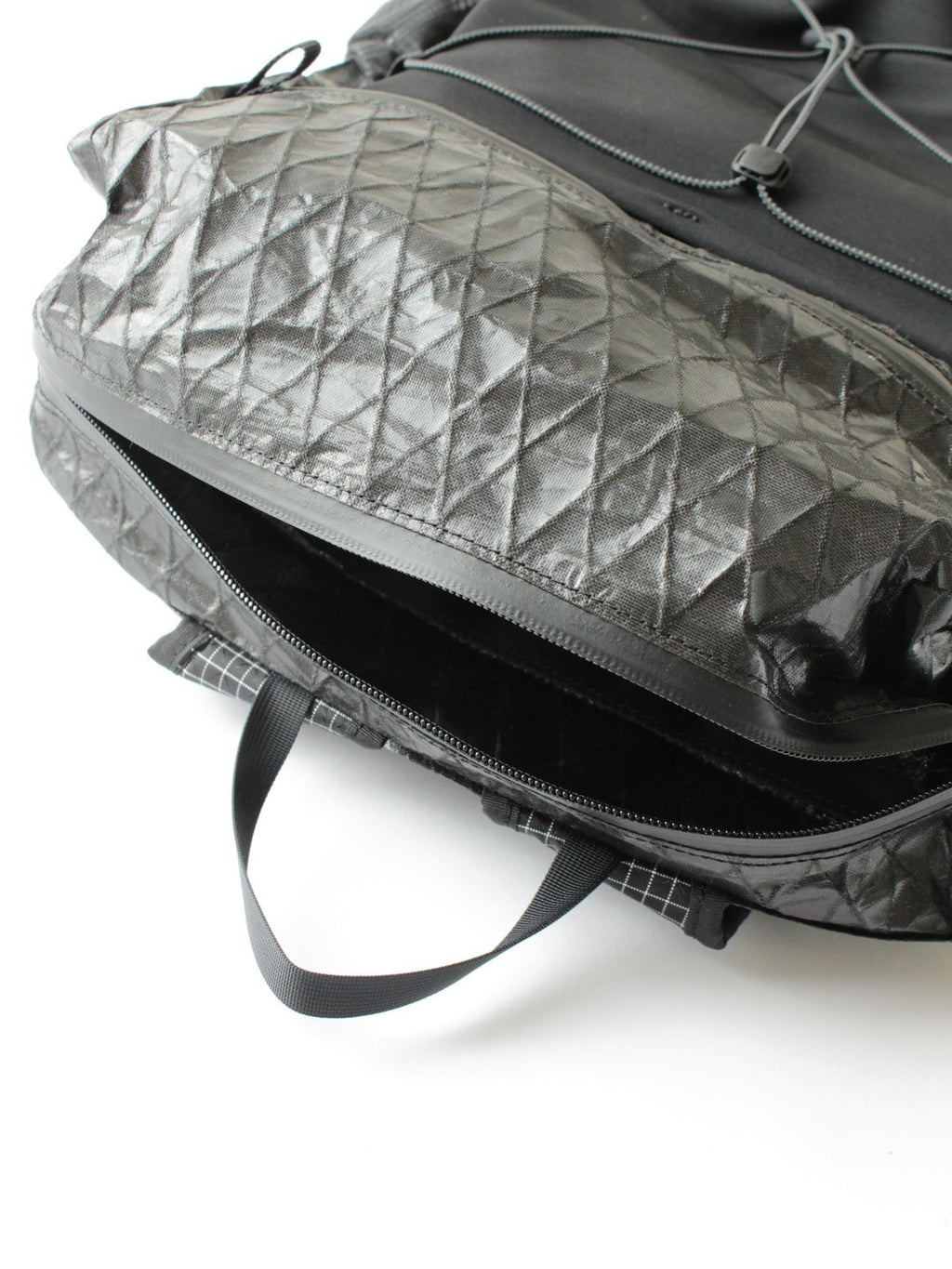 Puff UX-10 #Black｜holo