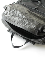 Puff UX-10 #Black｜holo