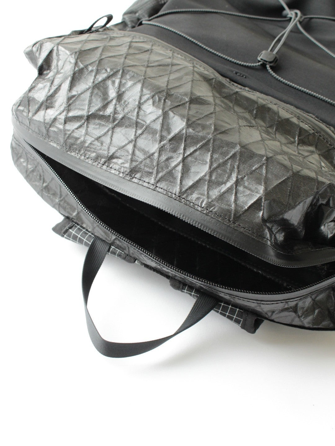 Puff UX-10 #Black｜holo