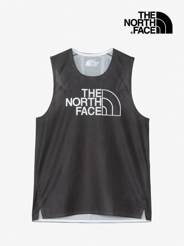 HST S/L Hypervent Crew #AG [NT12576]｜THE NORTH FACE