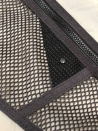 Algir Accessory Bag Medium #Putty Grey [KM-41426U01]｜Klattermusen