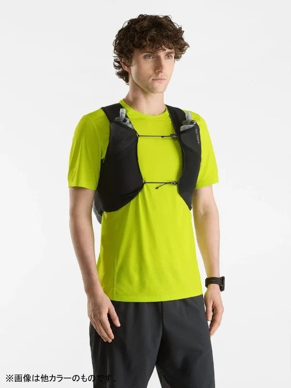 Norvan 14 Vest #Solitude [X00000751703]｜ARC'TERYX – moderate