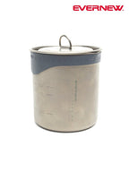 Ti SOLO pot NH [ECA624]｜EVERNEW