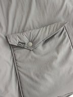 Cloud Blanket #Gray [GR420204]｜Gradation