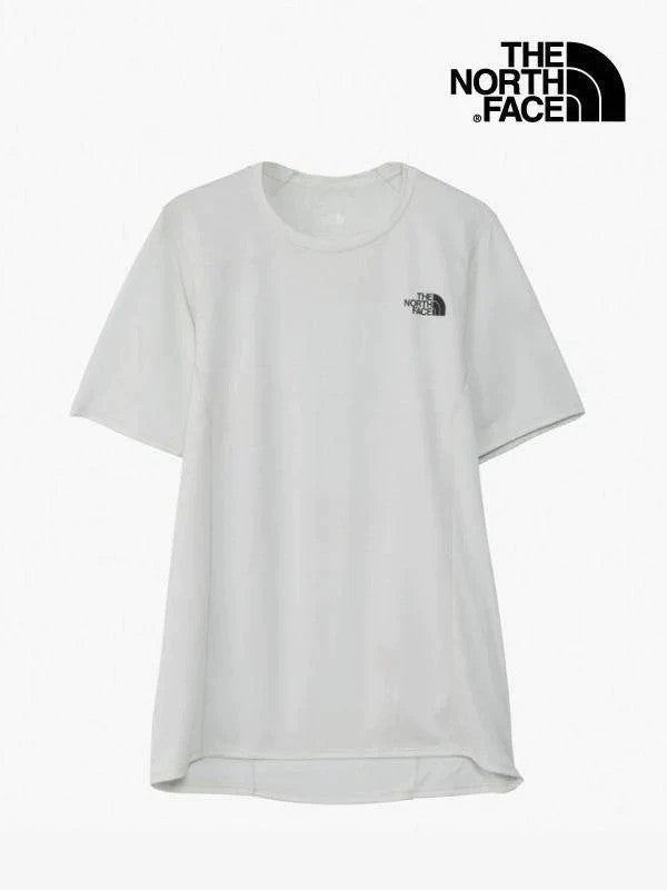 S/S DD LIGHT CR #GS [NT12373]｜THE NORTH FACE