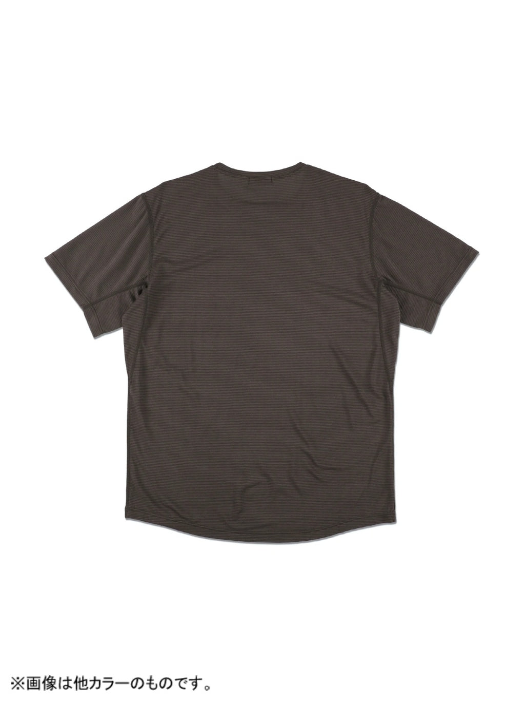 All Elevation S/S M #Sugilite [35213]｜STATIC