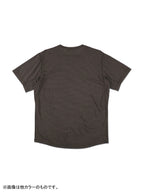 All Elevation S/S M #Sugilite [35213]｜STATIC