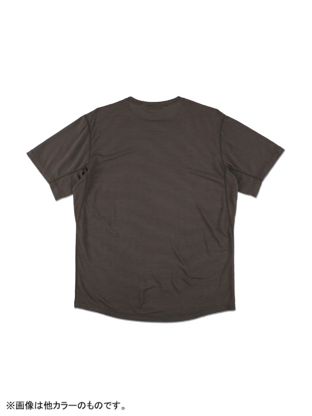 All Elevation S/S M #Sugilite [35213]｜STATIC