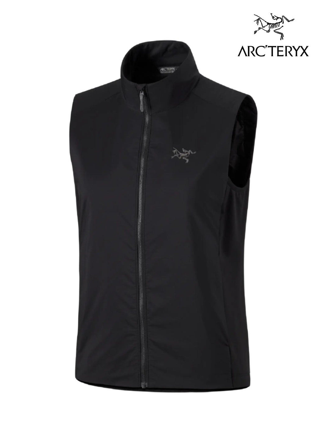 【Women】Women's Atom Vest W #Black [X00000950701]｜ARC'TERYX