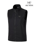 【Women】Women's Atom Vest W #Black [X00000950701]｜ARC'TERYX