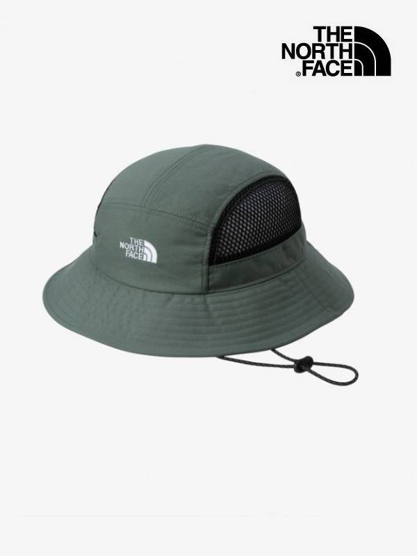 Curiosity Quest Hat #DG [NN02532]｜THE NORTH FACE【Outlet_30】