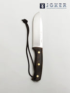 ノマドウォールナット ファイヤースチール付き [CN125-P]｜JOKER