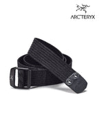 Conveyor Belt 38mm #Black [L07831400]｜ARC'TERYX