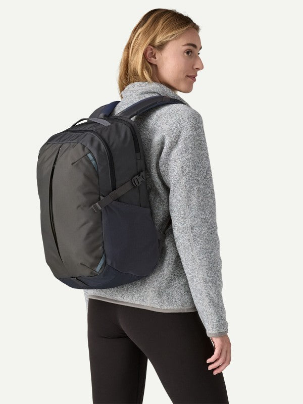 Refugio Day Pack 26L #SPWI [47913]｜patagonia – moderate
