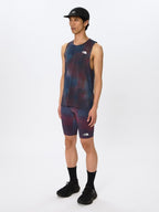 FLT Impulse Singlet #GD [NT12475]｜THE NORTH FACE