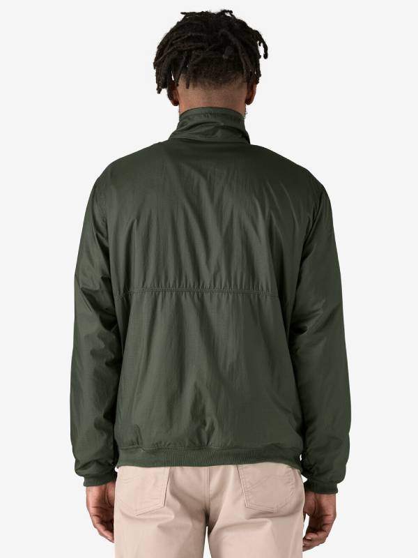 Men's Reversible Shelled Microdini Jkt #TPGN [26215]｜patagonia