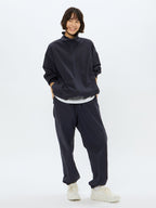 KAIYOSE/ STRETCH PANTS #DN [KSU45316]｜NEUTRALWORKS