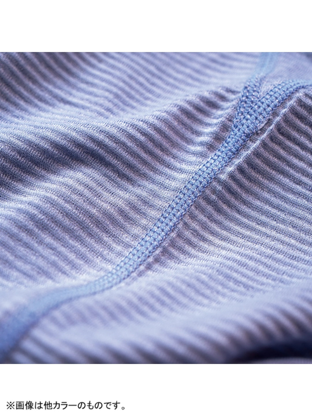 Women's All Elevation L/S Shirts #Sugilite [35214]｜STATIC