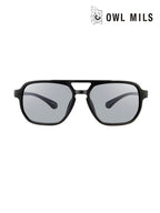 Liber Matte Black/PG #01 [BK-005]｜OWLMILS