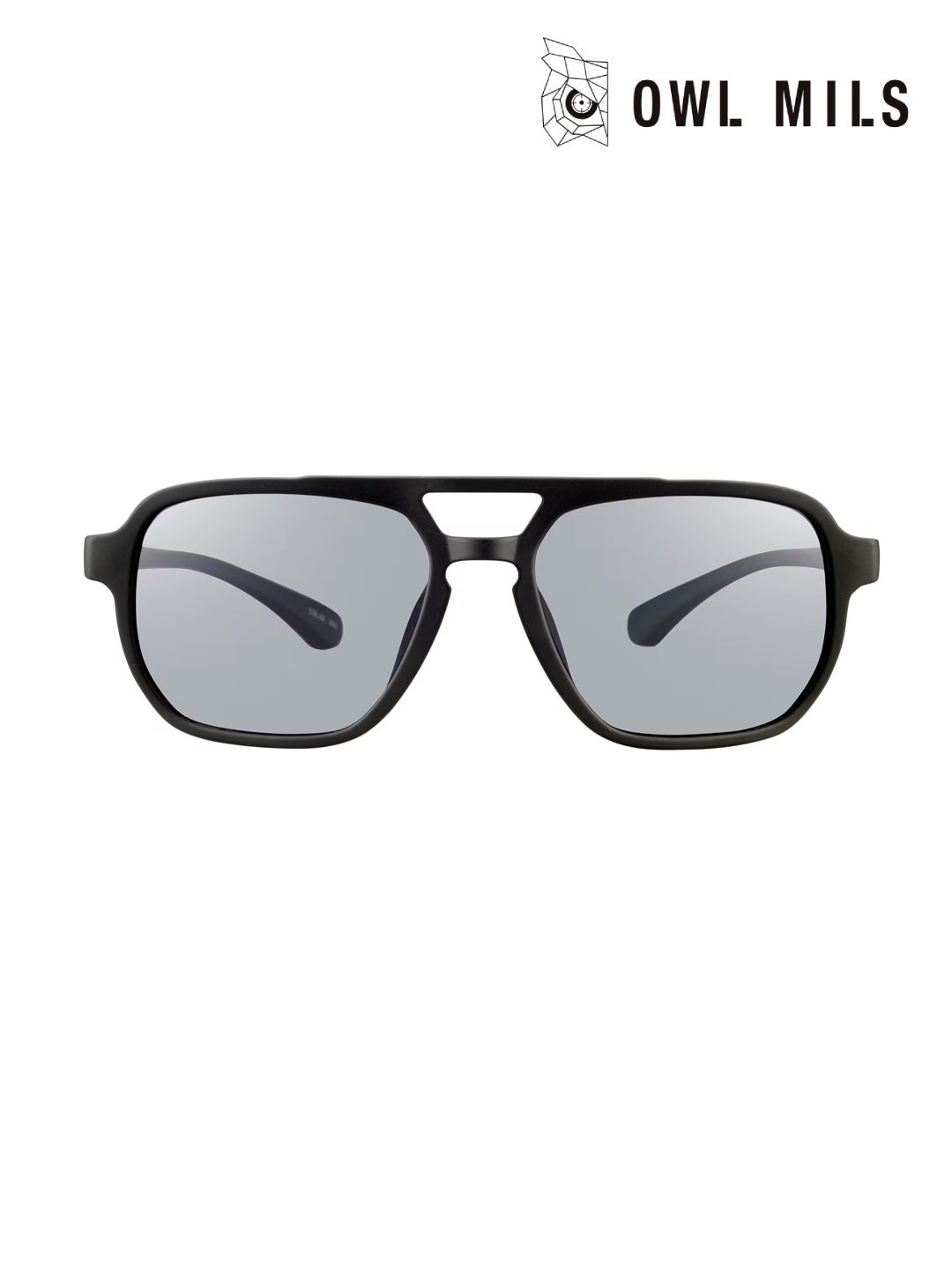 Liber Matte Black/PG #01 [BK-005]｜OWLMILS