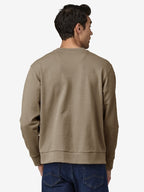 Daily Crewneck Sweatshirt #SBDY [22765]｜patagonia