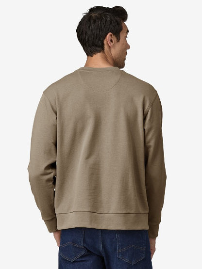 Daily Crewneck Sweatshirt #SBDY [22765]｜patagonia