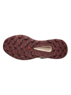 S/LAB ULTRA V2 #Andorra/Burnt Sienna/Smoke Gray [L47827800]｜SALOMON