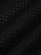 【Women】air fleece vest #Black [6241020]｜and wander