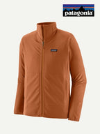 Men's R1 TechFace Jacket #ROBN [83581]｜patagonia