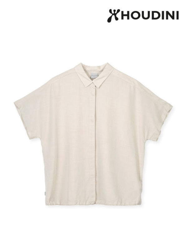 Women's Tree Top #Sandstorm Light [860010]｜HOUDINI