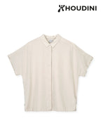 Women's Tree Top #Sandstorm Light [860010]｜HOUDINI