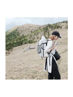 Mitten #White｜Okara