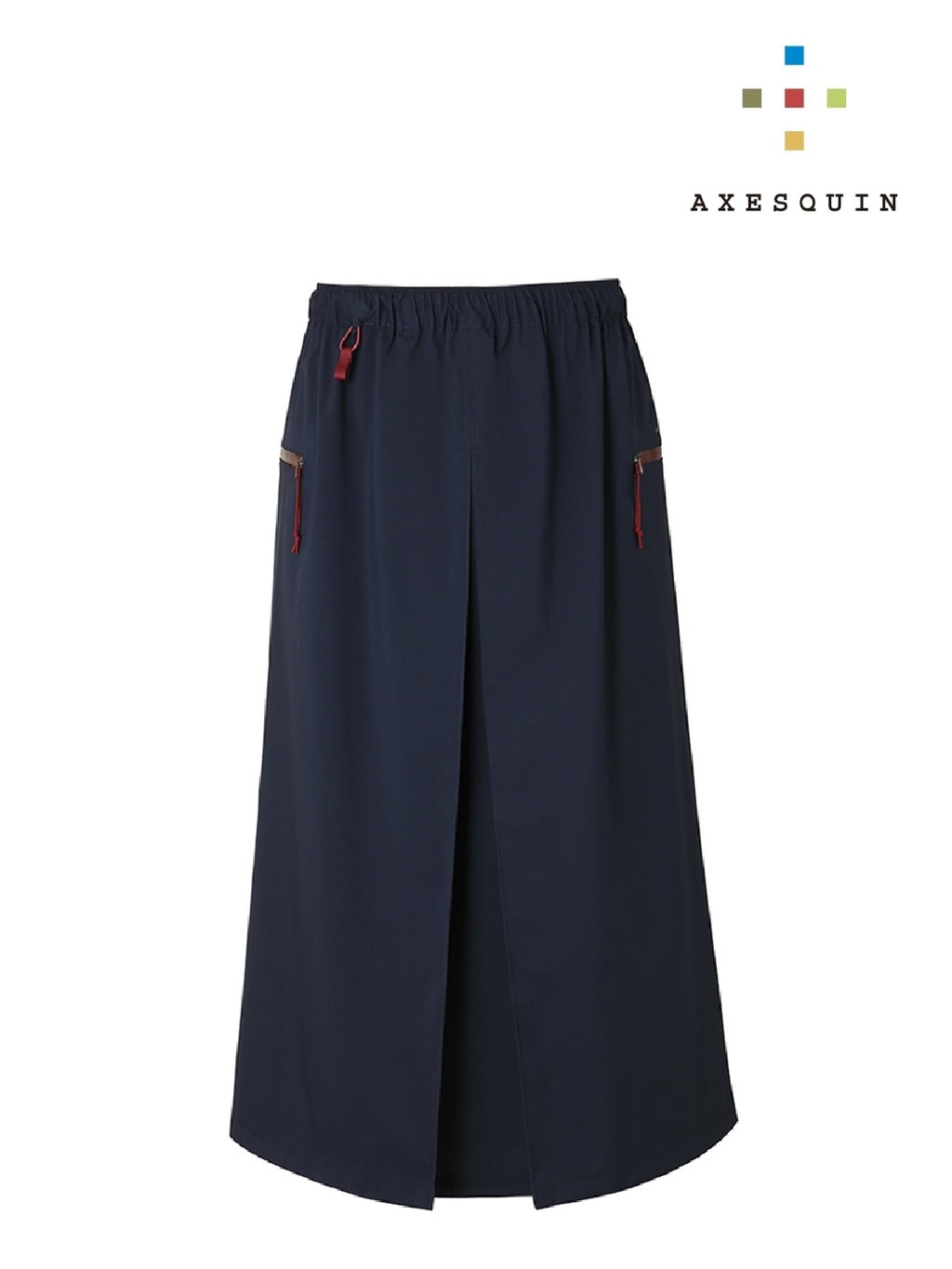 アメノスカート #カチイロ [42041]｜AXESQUIN