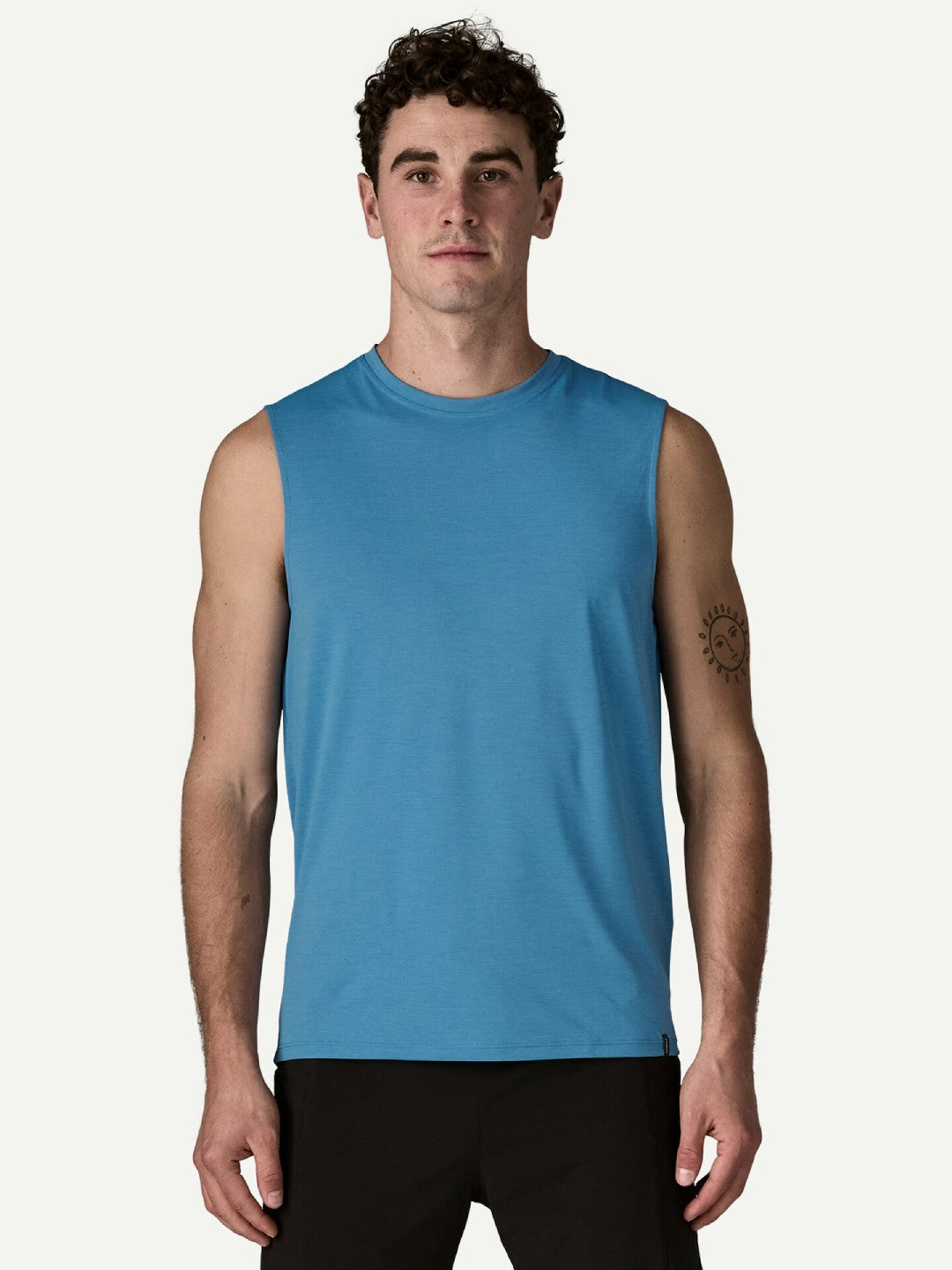 Sleeveless Cap Cool Daily Shirt #SHRX [45256]｜patagonia