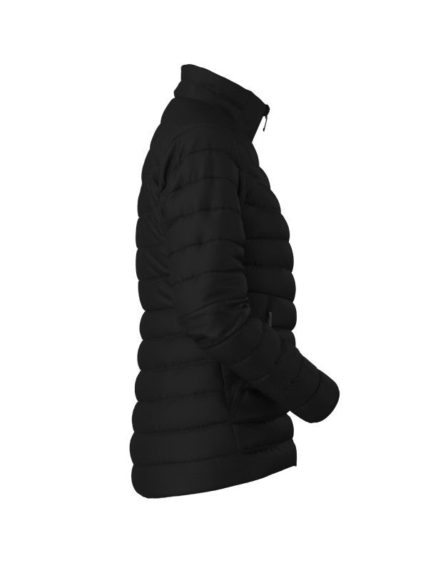 Women's Cerium Jacket #Black II [X00000717006]｜ARC'TERYX