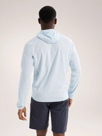 Delta Pullover Hoody M #Daybreak [X00000774403]｜ARC'TERYX