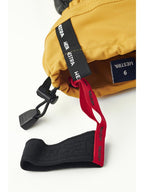 Extreme Mitt #Mustard/Black [35161]｜HESTRA