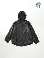 Airy Hoodie #Sumikuro｜RawLow Mountain Works