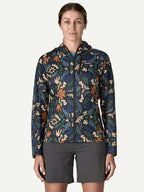 Women's Houdini Jacket #KALB [24147]｜patagonia